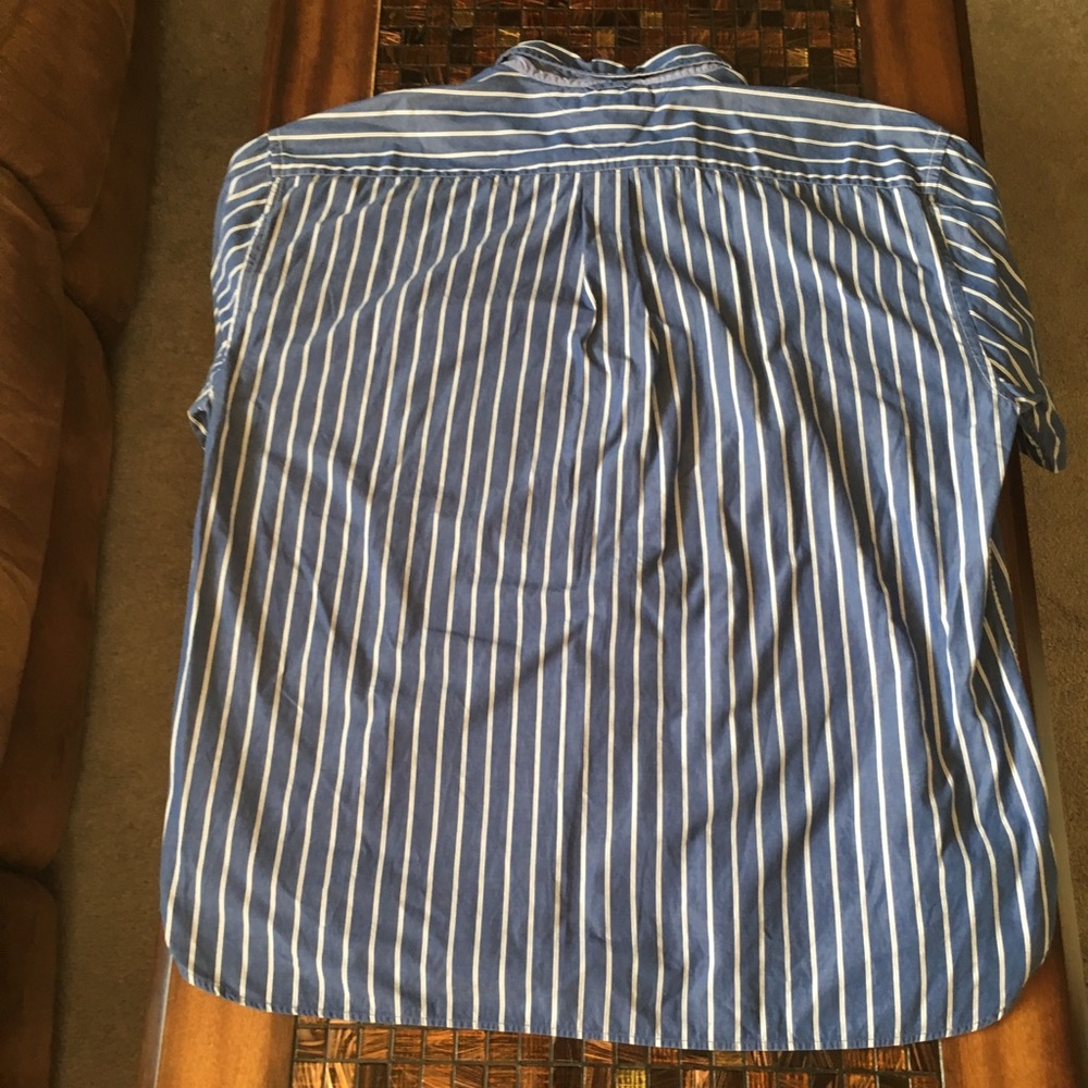 Tommy Hilfiger Stripe Shirt